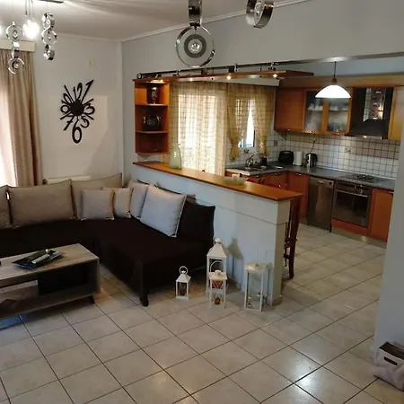 Apartment Peter's
