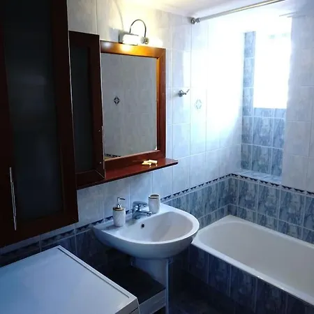 Apartment Peter's Kalamata