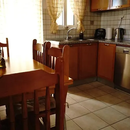 Peter's * Kalamata