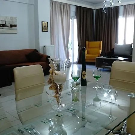 Appartement Peter's