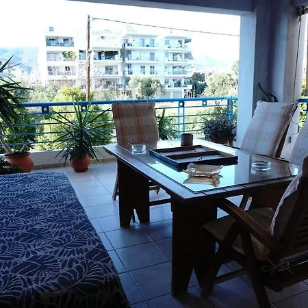 Appartement Peter's *