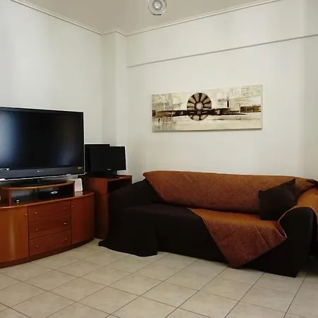 Peter's Apartment Kalamata